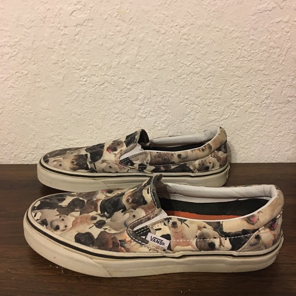rarest vans shoes